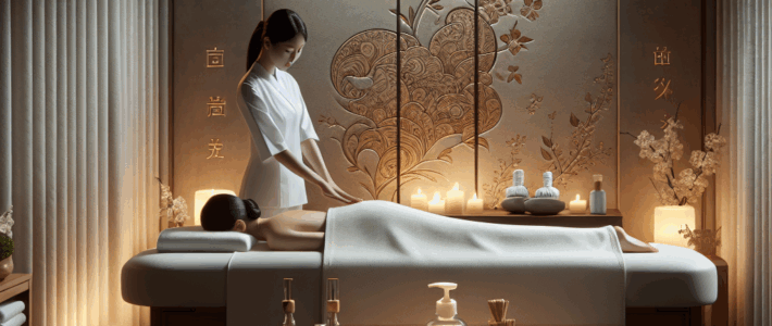 논현 출장 타이마사지 인기 비결은?