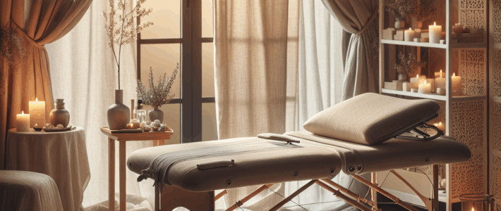 논현 출장타이마사지로 진정한 힐링 경험하기